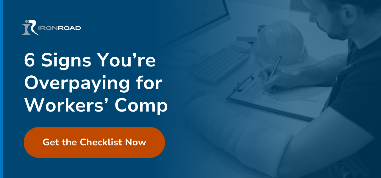 Workers Comp CTA