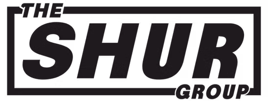 The Shur Group_withborder